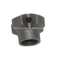 Custom Iron Cast Investment Casting Construction Hardware